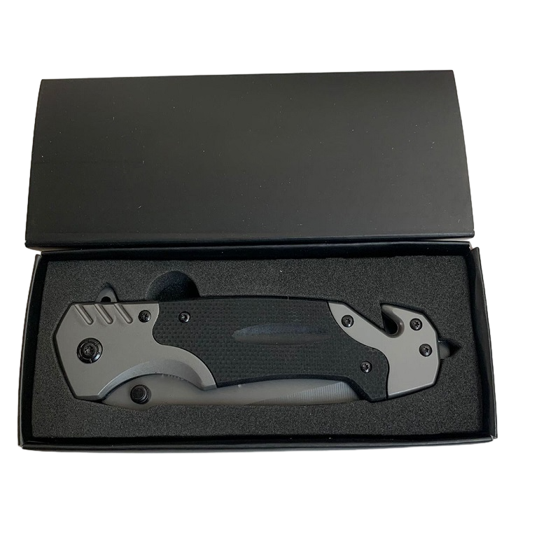 YJ Knives