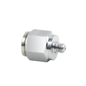 Jsdpd5000k Áp Điện gia tốc mới đến với cấu trúc cắt rộng Phạm vi ứng dụng cảm biến - Product Image 1