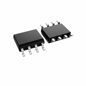 Kit de Componentes Electrónicos del Fabricante de Chips TLV2365, 50 MHZ, Alimentación Única, RAIL TO RAIL - Product Image 1