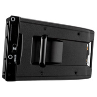 Altavoz de Línea Activa de Tres Vías HDL50A-4K de 2000 W y 12 Pulgadas, Adecuado para Sistemas de Sonido Profesionales en Escenarios al Aire Libre