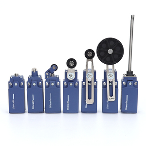 Interrupteur de fin de course pour eau XCKN2145P20C 2118 2110 2121 2102 2108P20C pour usage industriel - Product Image 3