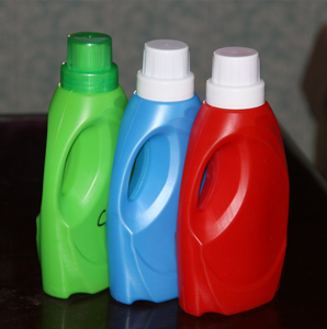 Máquina de Moldeo por Extrusión y Soplado para Fabricación de Bidones de Plástico de 15L, 20L, 25L y 30 <span class=keywords><strong>Litros</strong></span> - Product Image 3
