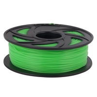 ASTA Fournisseur En Gros Haute Qualité 1.75mm 1KG PLA TPU PETG PCL Filament 3D Pour Imprimante 3D Multi Couleur Lisse En Plastique Personnalisé