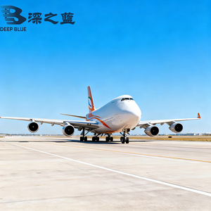 货运公司 专业空运快递代理 到阿联酋 美国 加拿大 澳大利亚 英国 爱尔兰 欧洲 航空货运代理 - Product Image 5