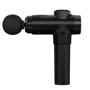 Marque multi-usages douleur pied jambe corps main Muscle cou épaule Mini pistolet de Massage - Product Image 4