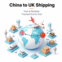 DHL UPS FedEx Kleinpaket-Agent Luftfracht von China Weltweit Tür-zu-Tür Express-Service China Versandkosten-Rechner