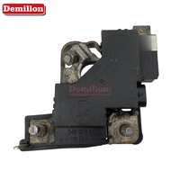 Câble négatif de batterie Demillon avec capteur de courant / limiteur de courant pour Mercedes-Benz 2469069600 A2469069600 246-906-86-01