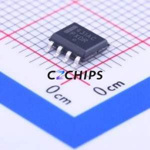 Original-Nuevo TL431ACDR2G Circuito Integrado IC Chip PMIC Referencia de voltaje IC - Product Image 1