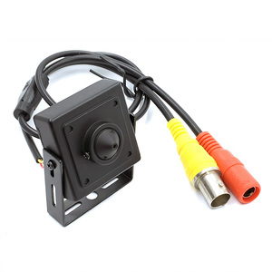 كاميرا تناظرية عالية الدقة ud/TVI/CVBS 4in1 عالية الدقة ud/TVI/cvs - Product Image 5