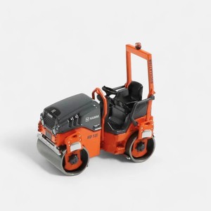 2025-08 NZG 1:50 <span class=keywords><strong>Hamm</strong></span> HD 12 VO compresor de rodillos modelo de coche de aleación #10871 modelo de coche de aleación de simulación <span class=keywords><strong>juguete</strong></span> para regalo vehículos de <span class=keywords><strong>juguete</strong></span> - Product Image 6