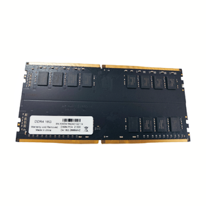 Memoria de servidor de escritorio <span class=keywords><strong>RAM</strong></span> DDR4 16GB 2666MHz Módulo de memoria Compatible con <span class=keywords><strong>RAM</strong></span> 1600MHz 2666mHz 2400MHz 3200MHz - Product Image 5