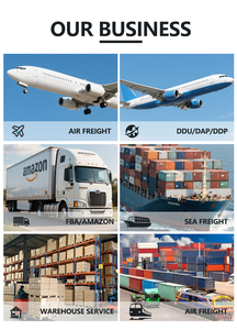 Transitaire Chine vers États-Unis, Royaume-Uni, Canada, Australie, <span class=keywords><strong>Afrique</strong></span> du Sud, Philippines – Modèle Gonflable - Product Image 2