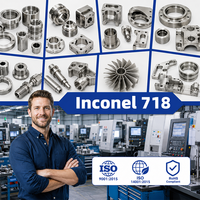 Alta calidad aluminio latón Acero inoxidable Cnc mecanizado piezas personalizadas prototipo fresado pieza de torneado servicio de mecanizado Cnc