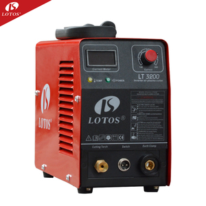 Machine de découpe <span class=keywords><strong>plasma</strong></span> CNC Lotos LT3500 Mini découpeuse <span class=keywords><strong>plasma</strong></span> Cut-40 - Product Image 5