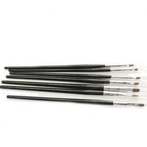 Cake Decorating Pens Silicone Rectangle Shape For Fondant Cake Sculpting Birthday Occasion Indoor Use Wholesale - Product Image 2