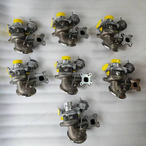 Nuevo Control de Turbo H6BG-6K682-GD para Ranger/<span class=keywords><strong>Everest</strong></span>/Transit Custom 2.0T EcoBlue Euro 6d - Product Image 5