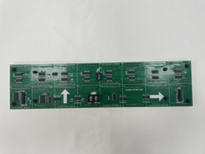 <span class=keywords><strong>RG</strong></span> P3.75 داخلي عالي الدقة للإعلانات للبيع بالتجزئة وحدة عرض حمراء وخضراء * 76 وحدة عرض <span class=keywords><strong>LED</strong></span> Dot - Product Image 4