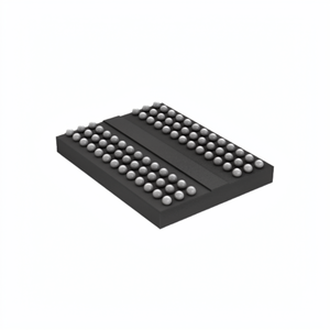 Memory Authorized Distributor AS4C256M8D3-12BINTR 78 TFBGA Electronics Component - Product Image 1