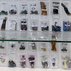 Cáp <span class=keywords><strong>Flex</strong></span> Cảm Biến Vân Tay Cho Xiaomi Redmi Note9S/Note8 8T 9 Pro Cáp <span class=keywords><strong>Flex</strong></span> Cảm Biến Id Cảm Ứng Nút Home - Product Image 4