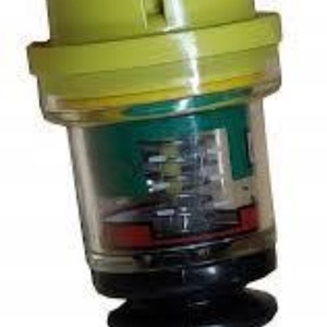 1434971 3C11 9S324 AB ตัวบ่งชี้ที่กรองน้ำมันเชื้อเพลิงของแท้สำหรับ Ford V348ขนส่ง - Product Image 2