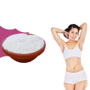 Servicio OEM Suplemento de soporte metabólico Sibu Polvo Quema de grasa Supresor del apetito Pérdida de peso Sibu - Product Image 4