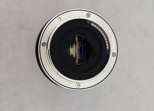 ราคาดี เลนส์ 18-300 มม. f/3.5-6.3 Di III-A VC VXD  Z-Mount APS-C ออลอินวัน - Product Image 2