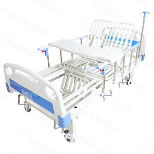 Гибкий туалет для инвалидов, больничная койка - Product Image 3