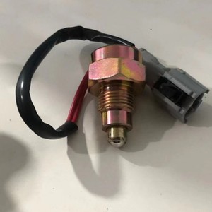 Interruptor de Luz de Reversa ZM001A-1701040-7 para Haval H5 H3 Zhongma, Transmisión 12V, Accesorio Trasero para Automóvil - Product Image 2