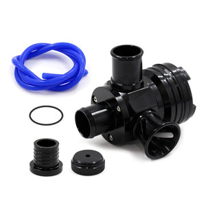 Válvula de Descarga de Turbina para Motor Turboalimentado de Automóvil, Aleación de Aluminio para VW GTI Jetta Audi - Product Image 1