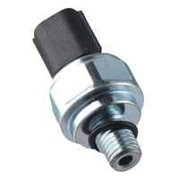 Capteur de pression d'huile robuste BST HYOPS-165 pour CAT Caterpillar C01, neuf, garantie 1 an, 4,75-5,25 VCC, ajustement universel
