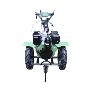 Mini motoculteur de qualité supérieure 310 D machines de cultivateur de culture de qualité supérieure pour le noyau de récolte de ferme agricole incluent le moteur - Product Image 6