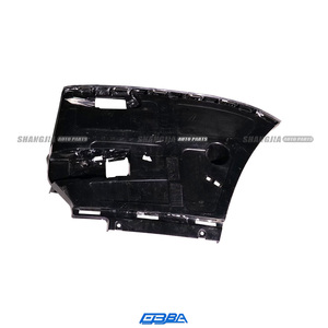 Auto Parts Plastic Rear Bumper <b>Brackets</b> For Rolls Royce Cullinan 2017 To 2023 OE 51127448705 51127448706 - Product Image 1