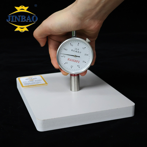 Jinbao nhà máy mật độ cao tấm nhựa <span class=keywords><strong>PVC</strong></span> Forex Hội Đồng Quản trị <span class=keywords><strong>PVC</strong></span> bọt Hội Đồng Quản Trị cho tủ bếp - Product Image 4