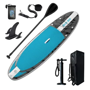 Surfboard Board 2022 New Collection Paddleboard Inflatable Paddle Board Surfboard With Accessory Dropshipping Sup Board