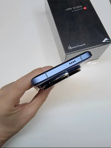 Versión Mayorista Mi 14 Ultra 12GB+256GB, Cámara de 50MP, Pantalla AMOLED de 6.7 Pulgadas y 90Hz, Carga Rápida de 65W, HyperOS, 5300mAh, LTE - Product Image 4