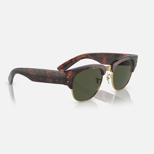 Gafas de Sol de Diseño de Lujo para Hombre, Modelo 0316 con Caja - Product Image 3
