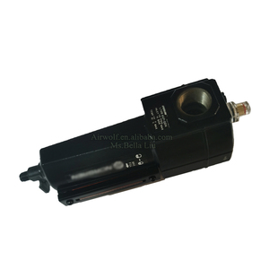 L74M-4GP-ETN L74M-6GP-QPN L74M-6GP-QDN L74C-4GP-ETN L74C-6GP-QPN Filtro Aria Valvola Regolatrice di Pressione Lubrificatori ad Olio Nebulizzato - Product Image 4