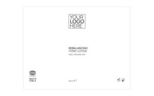 <span class=keywords><strong>Lotion</strong></span> <span class=keywords><strong>tonique</strong></span> professionnelle à la niacinamide, <span class=keywords><strong>tonique</strong></span> facial rééquilibrant pour peaux sensibles, soins de la peau italiens - Product Image 3