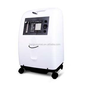 Changement de saison domestique portable 24 heures de travail continu concentrateur d'oxygène médical pour patient à la maison facile à utiliser - Product Image 2