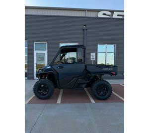 <span class=keywords><strong>Acheter</strong></span> maintenant neuf 2026 CanN-Am Defender Limited HD11 utvs pour adultes prêt à expédier - Product Image 5