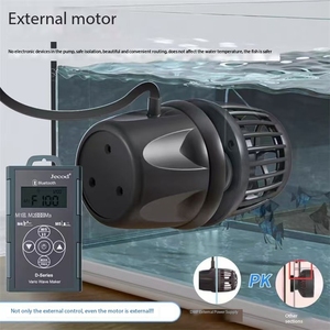 Nueva Bomba de Movimiento de Agua para Acuario de Agua Dulce/Salada, DMP-10/20/30/40, Plástico Ecológico, Control por Aplicación Bluetooth - Product Image 2