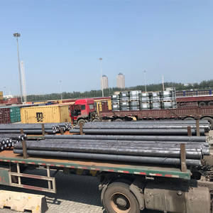 مورد في الصين <span class=keywords><strong>26</strong></span> قطر مرتفع ، سعر فولاذ نابض من الصلب للبيع - Product Image 3