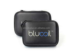 เคสแข็งที่เข้ากันได้กับพาสปอร์ตของฉันได้ซีเกตขยายตัวสำรองบวกกับบาง1TB 2TB 3TB 4TB แบบพกพา EB-CY-006ดรไอฟรีแข็ง - Product Image 3
