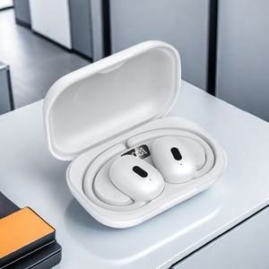 Écouteurs sans fil haute performance, légers, nouvelle génération, meilleure qualité, pour l'extérieur – Offre spéciale - Product Image 1