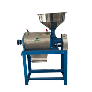 Molino agroquímico Granos Fresadora Molinillo de maíz con granos - Product Image 1