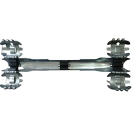 Protector de Cables para Tubos Planos ESP