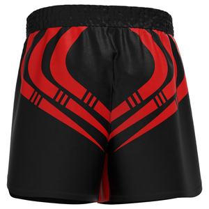 กางเกงมวยไทย Wako แบบสั่งทำพิเศษ สำหรับเด็กและผู้ชาย สำหรับออกกำลังกาย ชกมวย MMA คิกบ็อกซิ่ง - Product Image 5