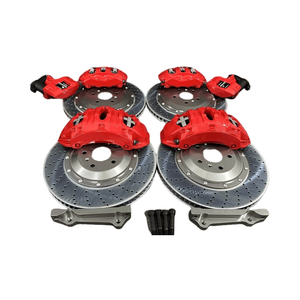 Ensemble de 19 étriers de frein (6 avant, 4 arrière + 1) pour Mercedes-Benz, BMW, Audi, Honda, Toyota, Nissan, Ford, Cadillac, Volvo, Lexus, Dodge, Infiniti - Product Image 2