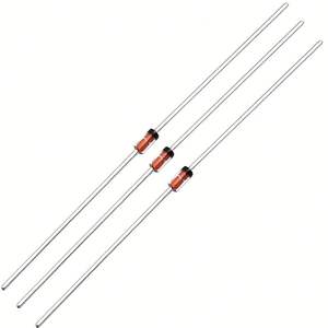 Original and New Guaranteed 1N823 DO-35 Diode Dedicated Electronic Component Sourcing & Supply CZSKU:WE47NY21 - Product Image 1