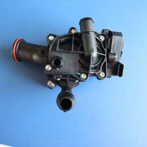 Piezas de coche de Color negro OEM, termostato de refrigerante de motor automotriz 11537642854 para BMW F20 F21 <span class=keywords><strong>M</strong></span> 140I F22 F87 F23 <span class=keywords><strong>240I</strong></span> F30 F31 F80 - Product Image 4